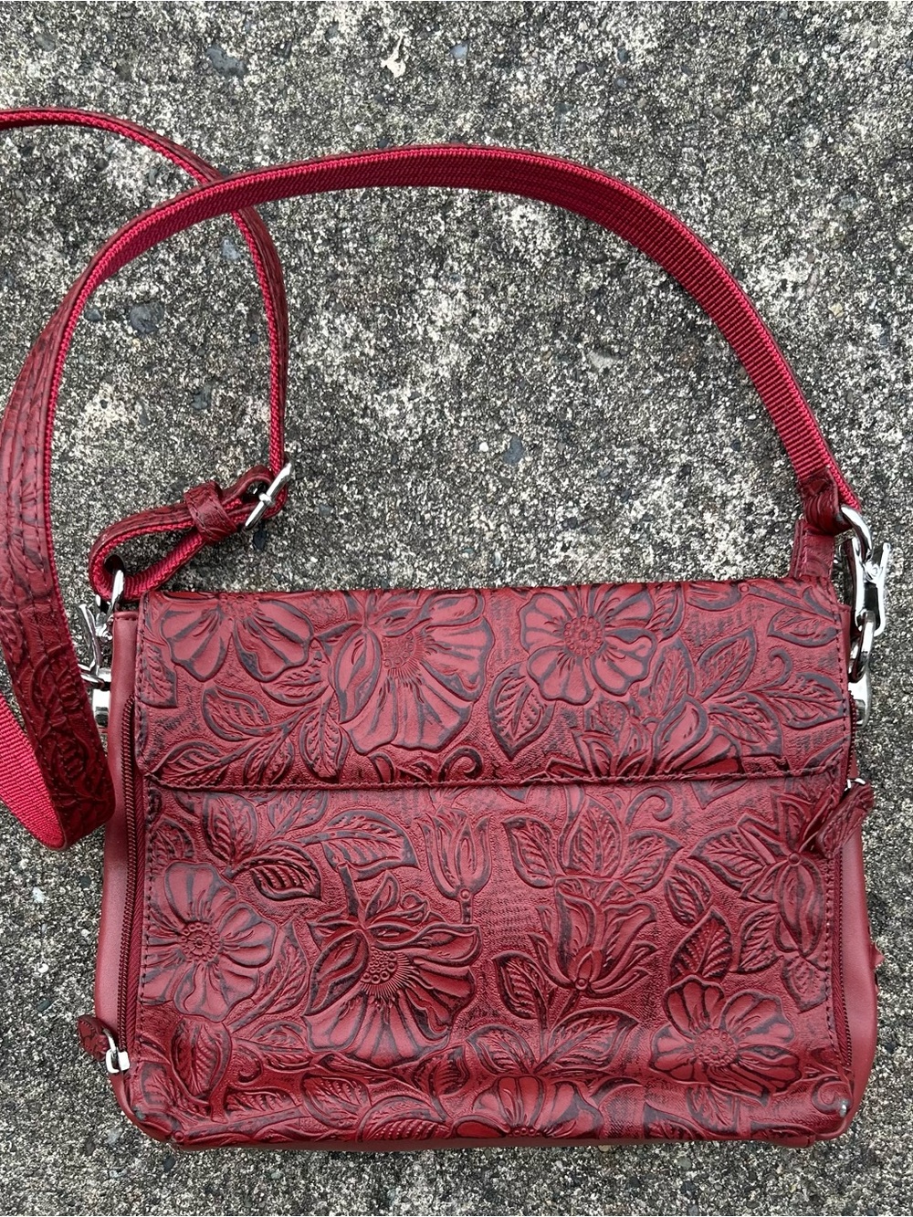 CONCEALED CARRY - Gun Tote'n Mamas Handbag